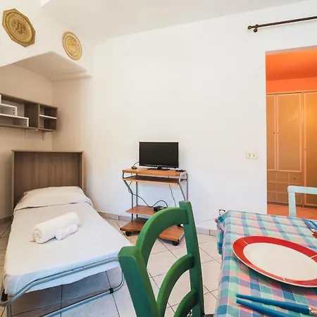 Apartment Casa Di Stella *