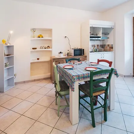 Apartmán Casa Di Stella *