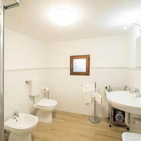 Apartmán Casa Di Stella *