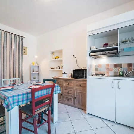 Apartmán Casa Di Stella